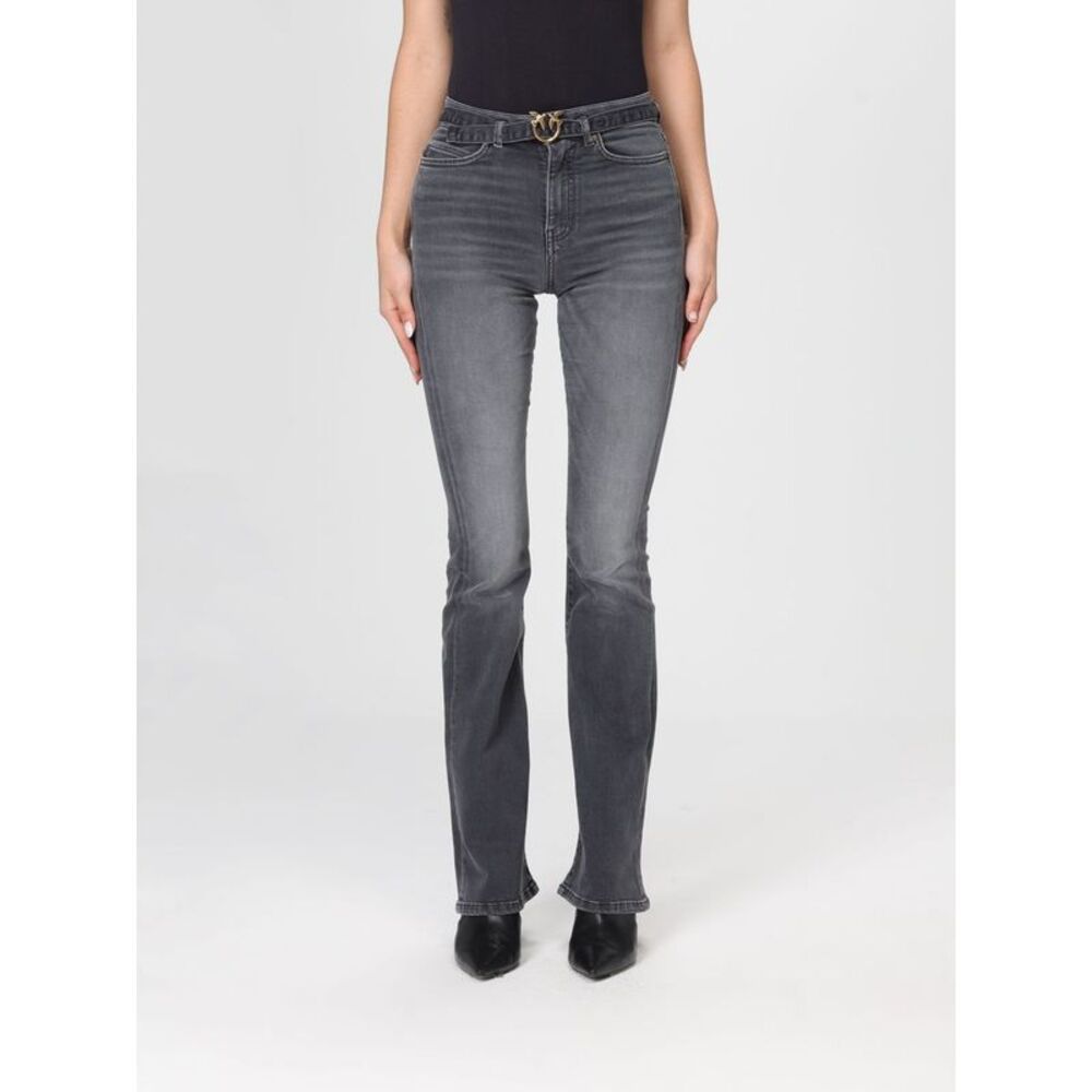 Pinko Women Jeans Woman Pinko